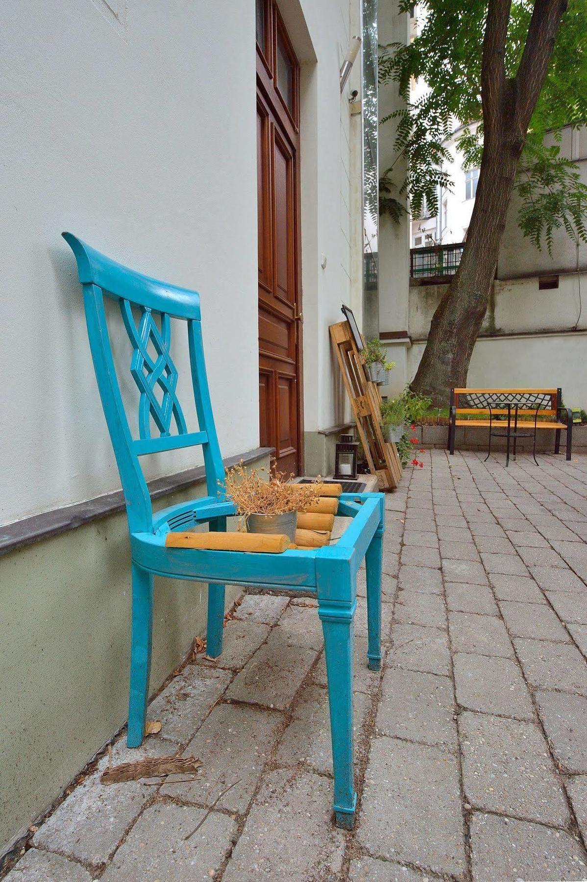 Ambiente Serviced Apartments - Tallerova Bratislava Exterior photo
